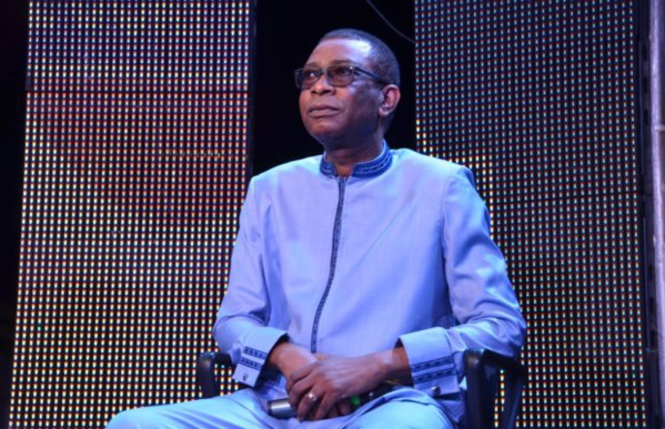 Dérapage: Le CNRA met en garde la télé de You Dérapage: Le CNRA met en garde la télé de You