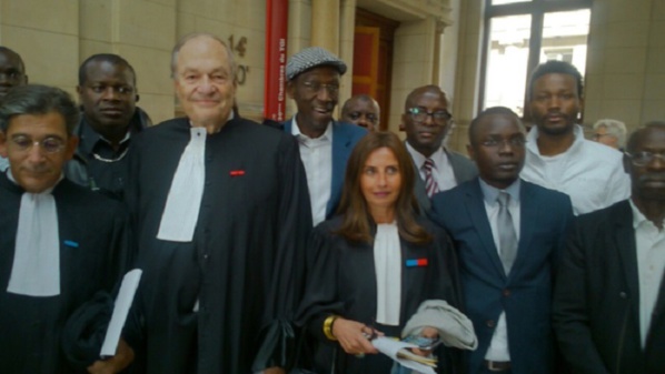 Affaire Karim Wade: La CREI vient de subir "sa belle mort" à Paris Affaire Karim Wade: La CREI vient de subir "sa belle mort" à Paris