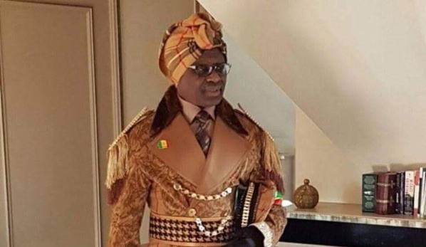 Élection présidentielle : Serigne Modou Kara préfère Macky Sall et lance “Tollou Allarba“