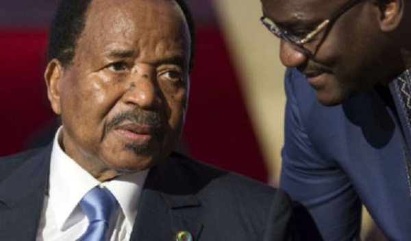 Cameroun : Biya sur la ligne de départ ?