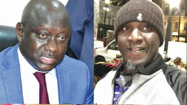 Demande de mise en liberté provisoire : le parquet dit non à Assane Diouf Demande de mise en liberté provisoire : le parquet dit non à Assane Diouf