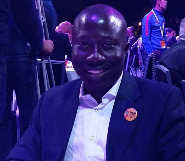 Crash d’un hélicoptère de l’armée : Louis Philippe Sagna parmi les victimes Crash d’un hélicoptère de l’armée : Louis Philippe Sagna parmi les victimes