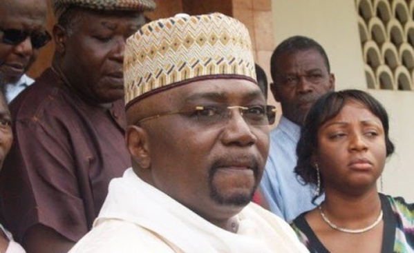 Cameroun : les conseils de Jean-Marie Atangana Mebara pour survivre à l’opération Épervier Cameroun : les conseils de Jean-Marie Atangana Mebara pour survivre à l’opération Épervier