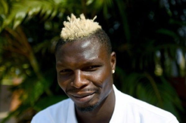 Aristide Bancé a retrouvé la prostituée sénégalaise Aristide Bancé a retrouvé la prostituée sénégalaise
