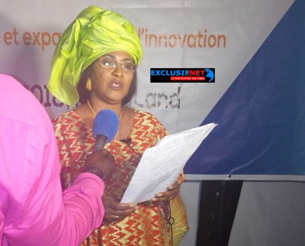 Aminata Gassama Baldé se positionne: « Notre mouvement compte jouer un rôle fondamental... » 