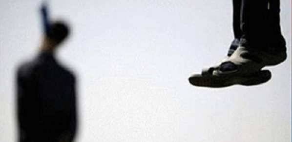 Ziguinchor : Un policier se suicide à l’aide d’un câble électrique