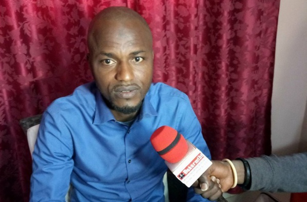 Ibrahima Pouye, porte Apr Grand Yoff : « Nous avons une opposition vide, sans projet ni conviction » Ibrahima Pouye, porte Apr Grand Yoff : « Nous avons une opposition vide, sans projet ni conviction »