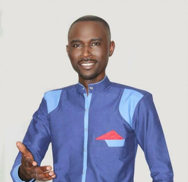 Khalifa Diakhaté fait du Wax waxète...et revient à la TFM