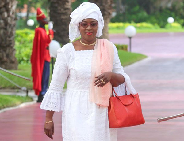 La Ministre de la protection de l'Enfance muette et invisible face aux meurtres d'enfants 