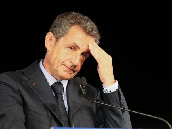 Affaire libyenne : Sarkozy ment en disant qu'il n'était pas à Paris le 26 janvier 2007
