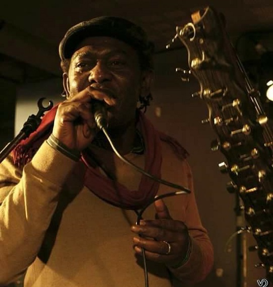 Sortie Album : L’artiste-musicien Djéour Cissokho, exprime sa « Fierté Africaine » en avril