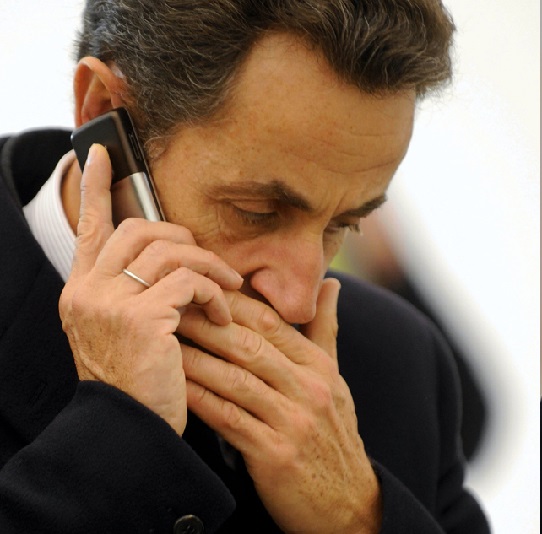Mediapart répond à Sarkozy: « Que des mensonges »