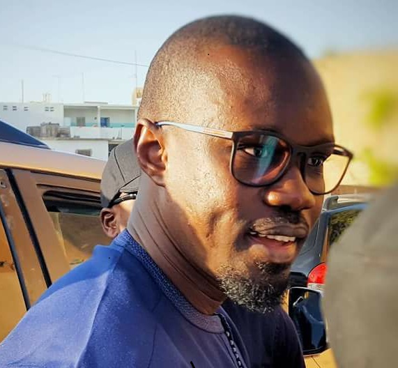 Ousmane Sonko prépare une bombe contre Macky, sa famille et son clan