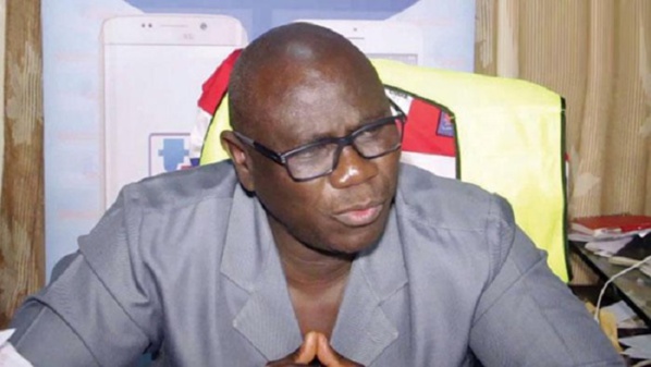 Usurpation de titres fonciers : Le député Jean Baptiste Diouf au banc des accusés Usurpation de titres fonciers : Le député Jean Baptiste Diouf au banc des accusés