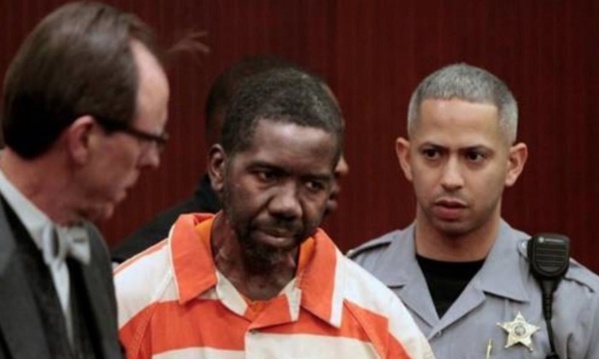 États-Unis : Le Sénégalais Seydou Diop condamné à la prison à vie États-Unis : Le Sénégalais Seydou Diop condamné à la prison à vie