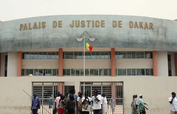 Le magistrat Ibrahima Dème: «Je démissionne d’une magistrature qui a démissionné »