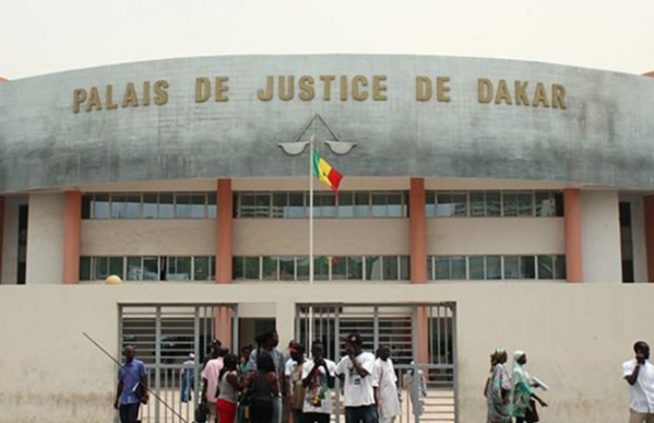 Le magistrat Ibrahima Dème: «Je démissionne d’une magistrature qui a démissionné » Le magistrat Ibrahima Dème: «Je démissionne d’une magistrature qui a démissionné »
