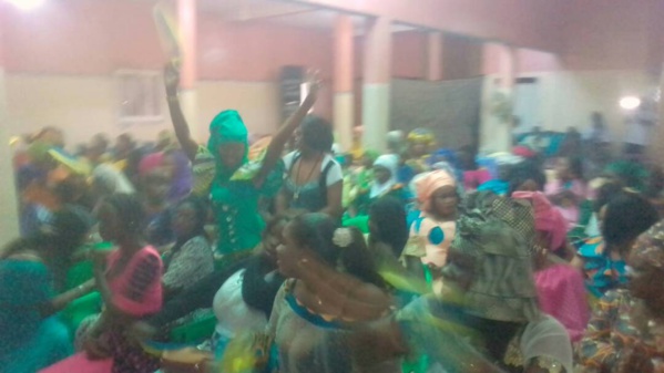 Présidentielle de 2019 : Le MLK promet une large victoire de Karim Wade en terre mauritanienne