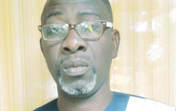 Abdoulaye Fall (PTP) : « En 2019, le Premier ministre risque d’avoir la plus grande surprise … » Abdoulaye Fall (PTP) : « En 2019, le Premier ministre risque d’avoir la plus grande surprise … »