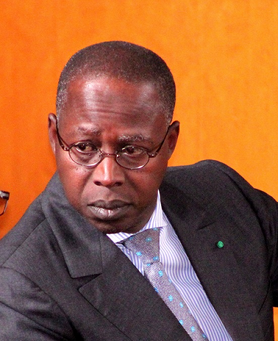 Abdoulaye Fall (PTP) : « En 2019, le Premier ministre risque d’avoir la plus grande surprise … »