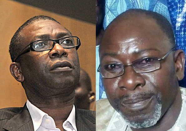 Abdoulaye Fall sur le parrainage « Youssou Ndour devait être la première personne à s'opposer à cette loi »