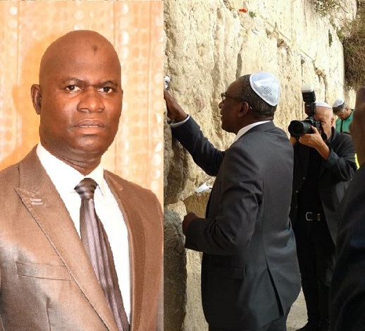 Sidiki Kaba au mur de lamentation: Manko tance le ministre des Affaires étrangères 