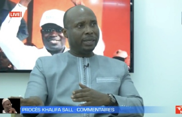 Barthélémy Dias poursuivi pour injures publiques et offense au Chef de l’Etat Barthélémy Dias poursuivi pour injures publiques et offense au Chef de l’Etat