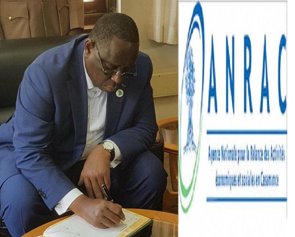 Affaire des 15 agents de l’ANRAC licenciés : Ce qui s’est réellement passé Affaire des 15 agents de l’ANRAC licenciés : Ce qui s’est réellement passé