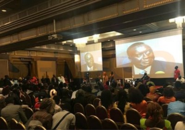 Idrissa Seck, à la conquête du Maroc