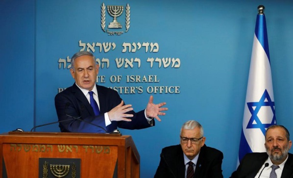 Israël annule son plan d'expulsion de migrants africains Israël annule son plan d'expulsion de migrants africains