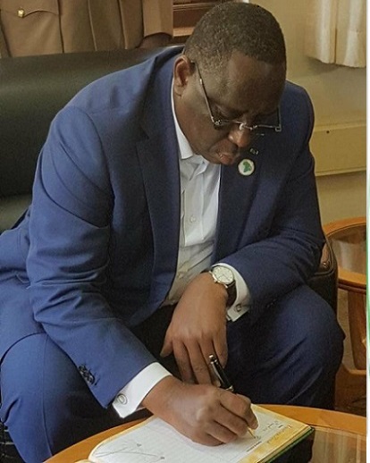 Macky expulse ce mardi vers la Lybie deux anciens prisonniers de Guantanamo