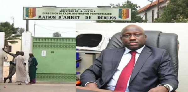 Le Procureur donne RV à Barthélémy jeudi prochain Le Procureur donne RV à Barthélémy jeudi prochain