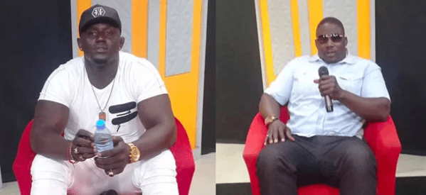 Sanctions : Balla Gaye 2 et Gris perdent 10 millions