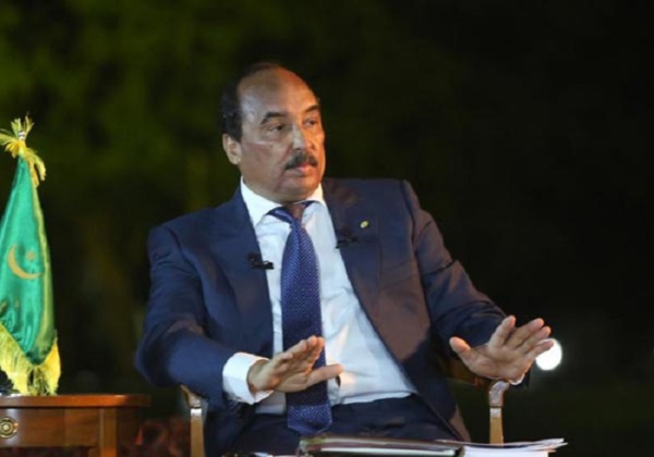 Mauritanie : l’opposition s’oppose à toute modification de la Constitution Mauritanie : l’opposition s’oppose à toute modification de la Constitution