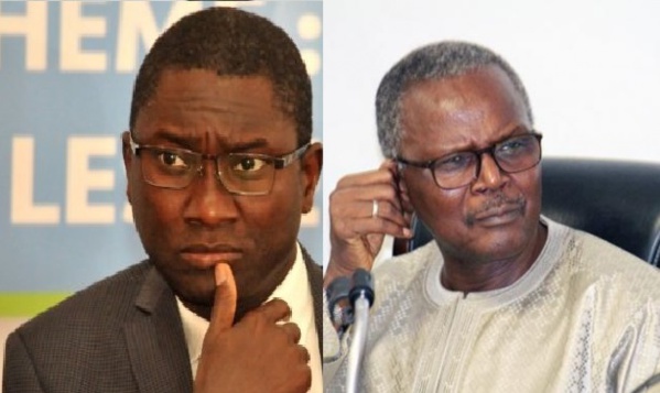 Isméla Madior ne rassure pas Tanor Dieng sur la traque contre ses biens: « Je ne peux pas dire qu'elle n’existe pas..»