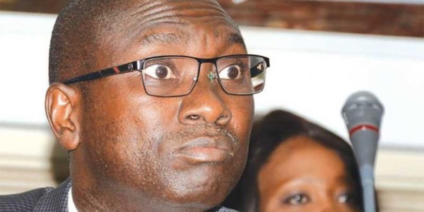 Ismaïla Madior Fall défie l'opposition: «Un 23 juin-bis n’est plus possible au Sénégal»