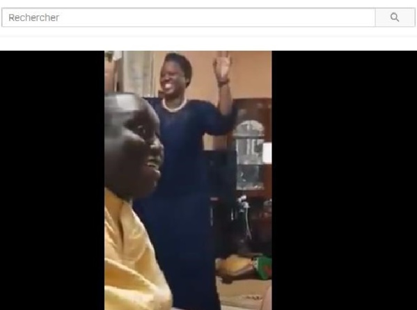 Affaire Yaye Fatou Diagne : Alioune Sall était accompagné de son épouse lors de ce fameux dîner