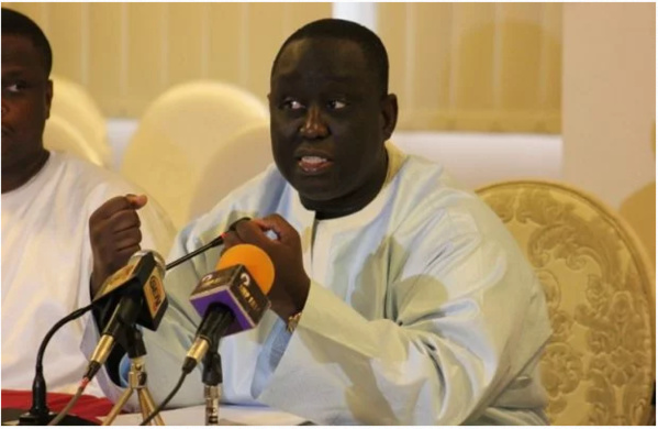 Divorce Serigne Mboup-Yaye Fatou Diagne: Aliou Sall cité, s’en lave les mains