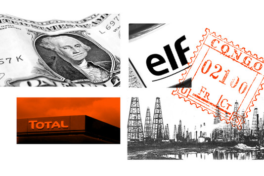 Comment le groupe Total a aidé le Congo à berner le FMI