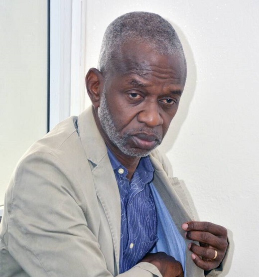 Fadel Gaye roule désormais pour Macky Sall