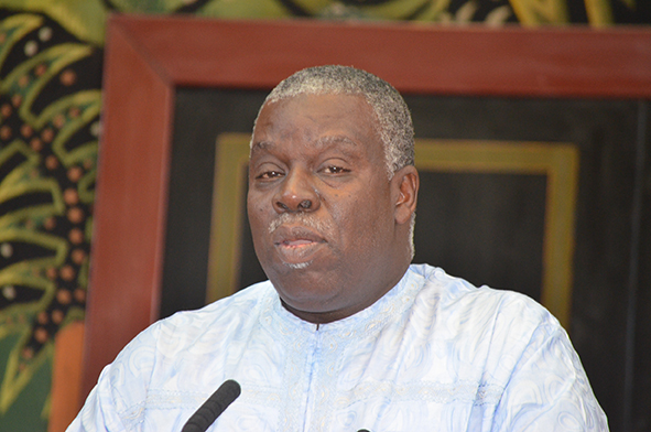 Parrainage: Le député Diop Sy désavoue Macky Sall