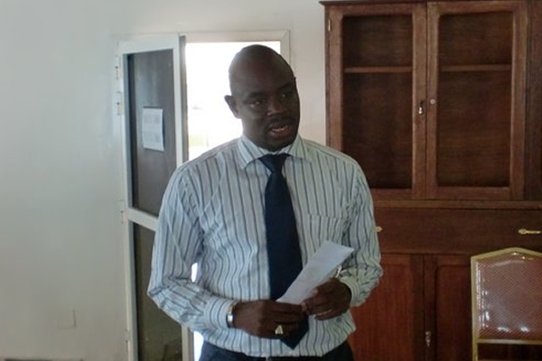 Un avis juridique et citoyen sur le Parrainage  (Par Sada Diallo)