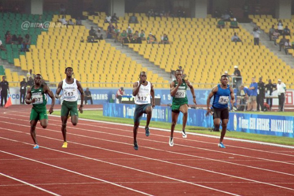 Australie: Désormais treize athlètes africains disparus