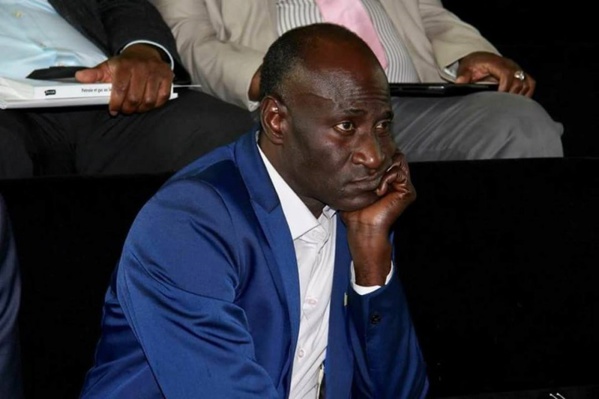 Ziguinchor: Le maire de Thionck Essyl arrêté, risque gros ! Ziguinchor: Le maire de Thionck Essyl arrêté, risque gros !