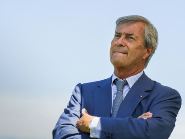 Vincent Bolloré va être entendu par la justice sur ses affaires africaines Vincent Bolloré va être entendu par la justice sur ses affaires africaines