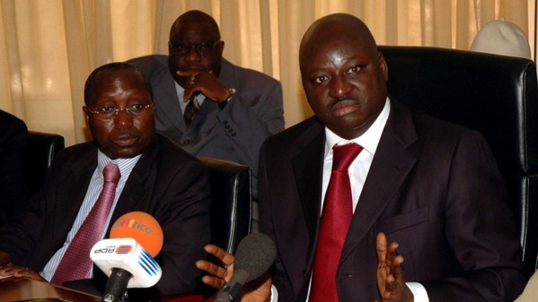 Bissau: Aristides Gomes forme son gouvernement cette semaine Bissau: Aristides Gomes forme son gouvernement cette semaine