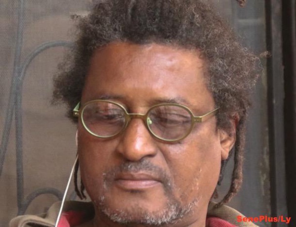 Le journaliste Demba Ndiaye démasque Macky: «Le parrainage est un prétexte pour un hold-up et une victoire au premier tour en 2019 »