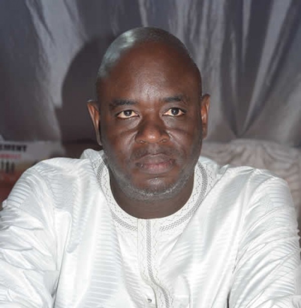 Cinq bonnes raisons de soutenir le projet de loi sur le parrainage (Par Sada Diallo)