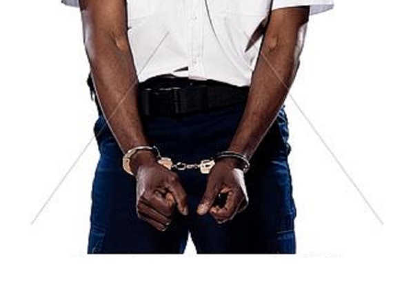 La politique des menottes, la dérive despotique