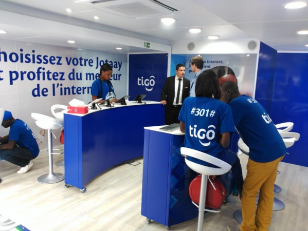 Yerim Sow et Hassanein Hiridjee rachètent Tigo Sénégal Yerim Sow et Hassanein Hiridjee rachètent Tigo Sénégal